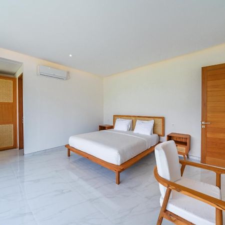 Villa Besso Padonan - Modern & Minimalist 2Br Villa In Canggu! Exteriör bild