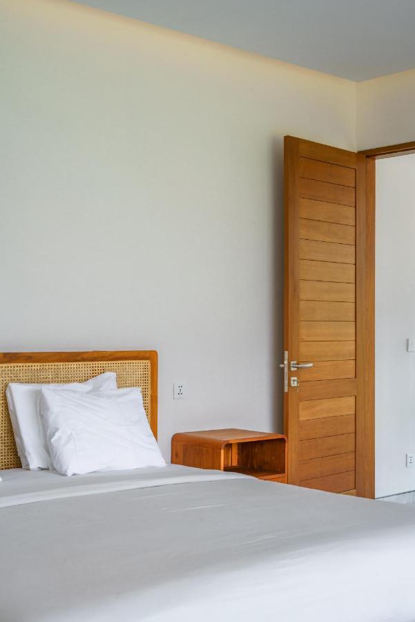 Villa Besso Padonan - Modern & Minimalist 2Br Villa In Canggu! Exteriör bild