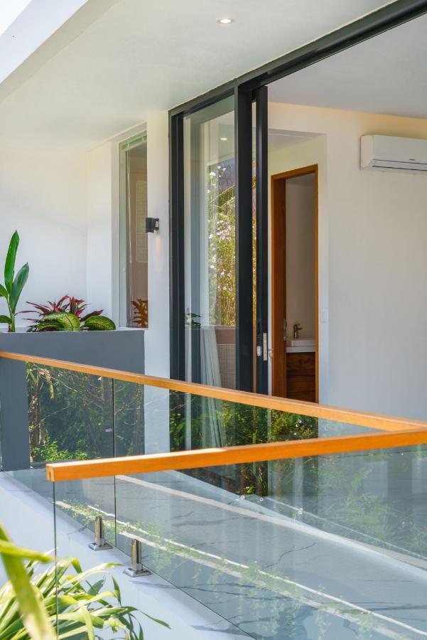 Villa Besso Padonan - Modern & Minimalist 2Br Villa In Canggu! Exteriör bild